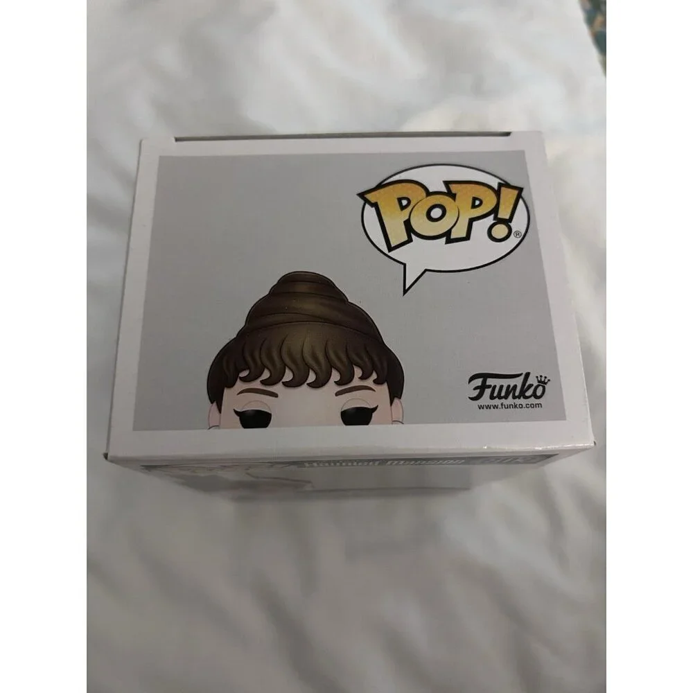 Funko Pop! Vinyl: Disney - Constance Hatchaway #803